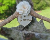 Graduation Dress Hanger, Birthday Gift, Burlap Hanger, Teachers Gift Ideas