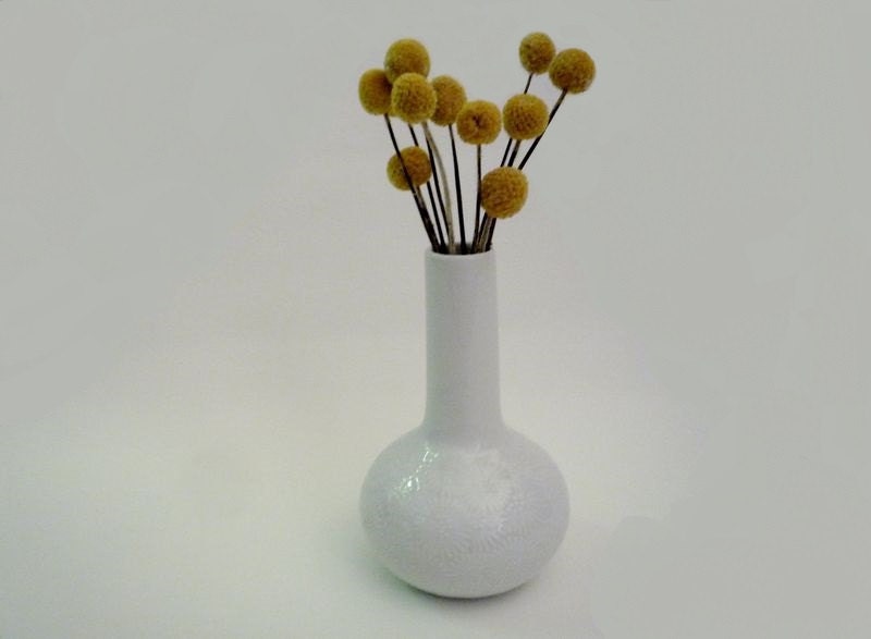 Vintage Thomas Porcelain Vase