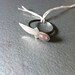 Dagger Ring