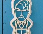 Doctor Who - 10th Doctor - Cookie Cutter
