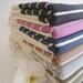 Free Shipment, set of 4 Turkish Towels, Gift Set, Bath & Body, Peshtemal, Green, Pink, Navy, Black