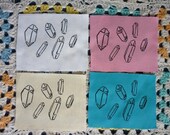Crystals Patch