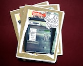 The Radical Uprise Zine 029 : Fundraising Zine LIMITED EDITION