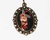 Vlad the Impaler Necklace