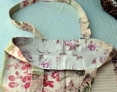 Shabby Chic Market Day Tote