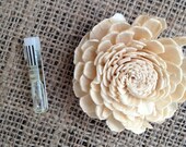 Perfume Oil Sample