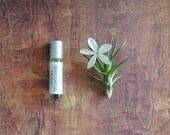Desert Cactus Flower Perfume Oil - Roll On Perfume Sweet Fragrance