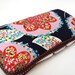 Baby Wipe Case- Designer Fabric