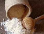 All Natural Eco Friendly Laundry Detergent , Laundry Soap , Sample Size