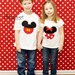 Mickey Mouse Disney Vacation Tshirt or Onesie