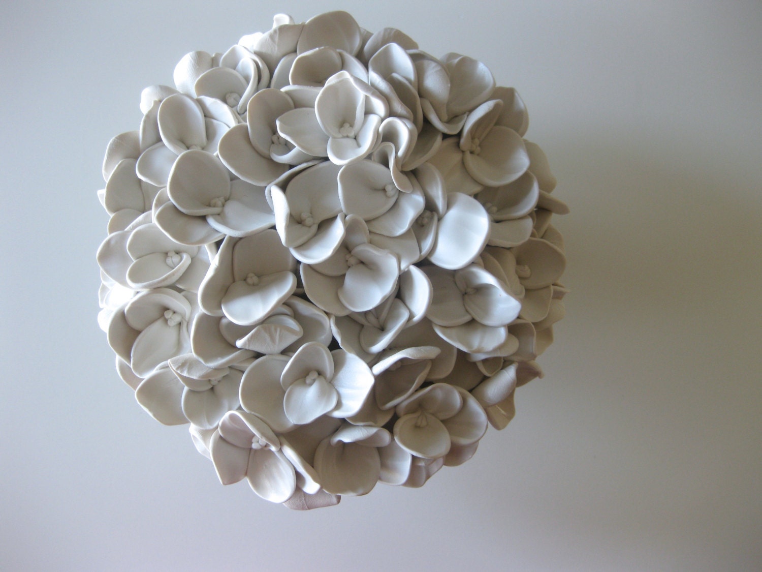 Hydrangea Wall Flower
