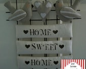 pdf home sweet home ,LOVELY PDF BIRD,home decor tutorial,outdoor pdf,spring time ,easter gift tutorial
