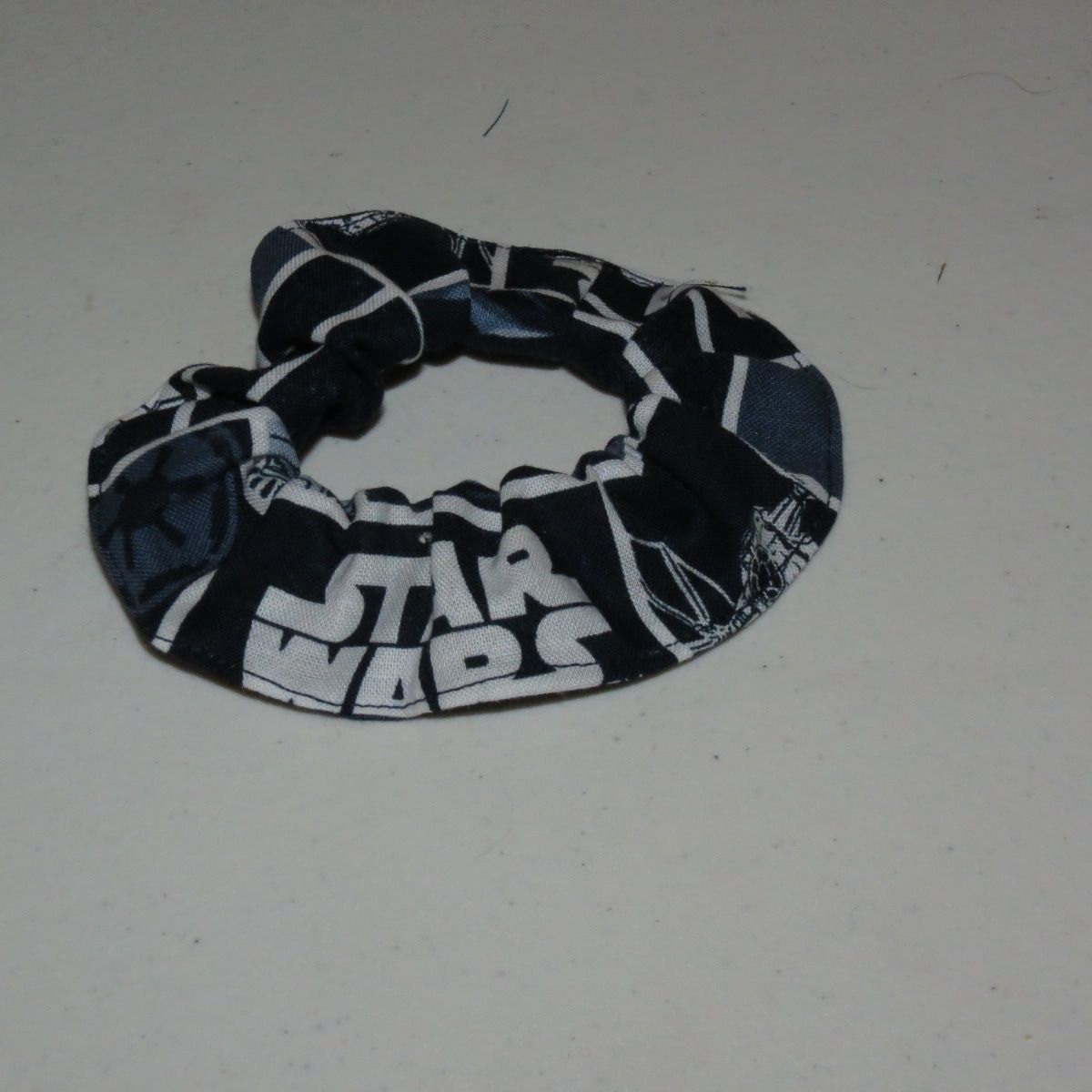 Star Wars Hair Tie (Scrunchie) 