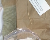 Faerie Garden Bath Salts