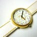 Flik Flak Tweety Bird Wrist Watch Wristwatch by Swatch Swiss Blue Flik Flak for Children Swiss