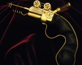 The Master Key Lock Pick