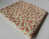 Destash Michael Miller Floating Blossoms Quilting and Sewing Cotton 2 yards