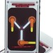Flux Capacitor iPhone 5 Skin