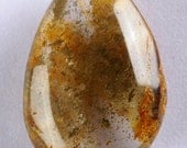 1 PHANTOM QUARTZ Pendant 33x22x11mm - COD5164