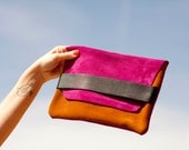 The Envelope Clutch