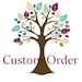 Custom order for Elizabeth (iviebaby)