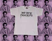 No New Friends Shirt (Size S)