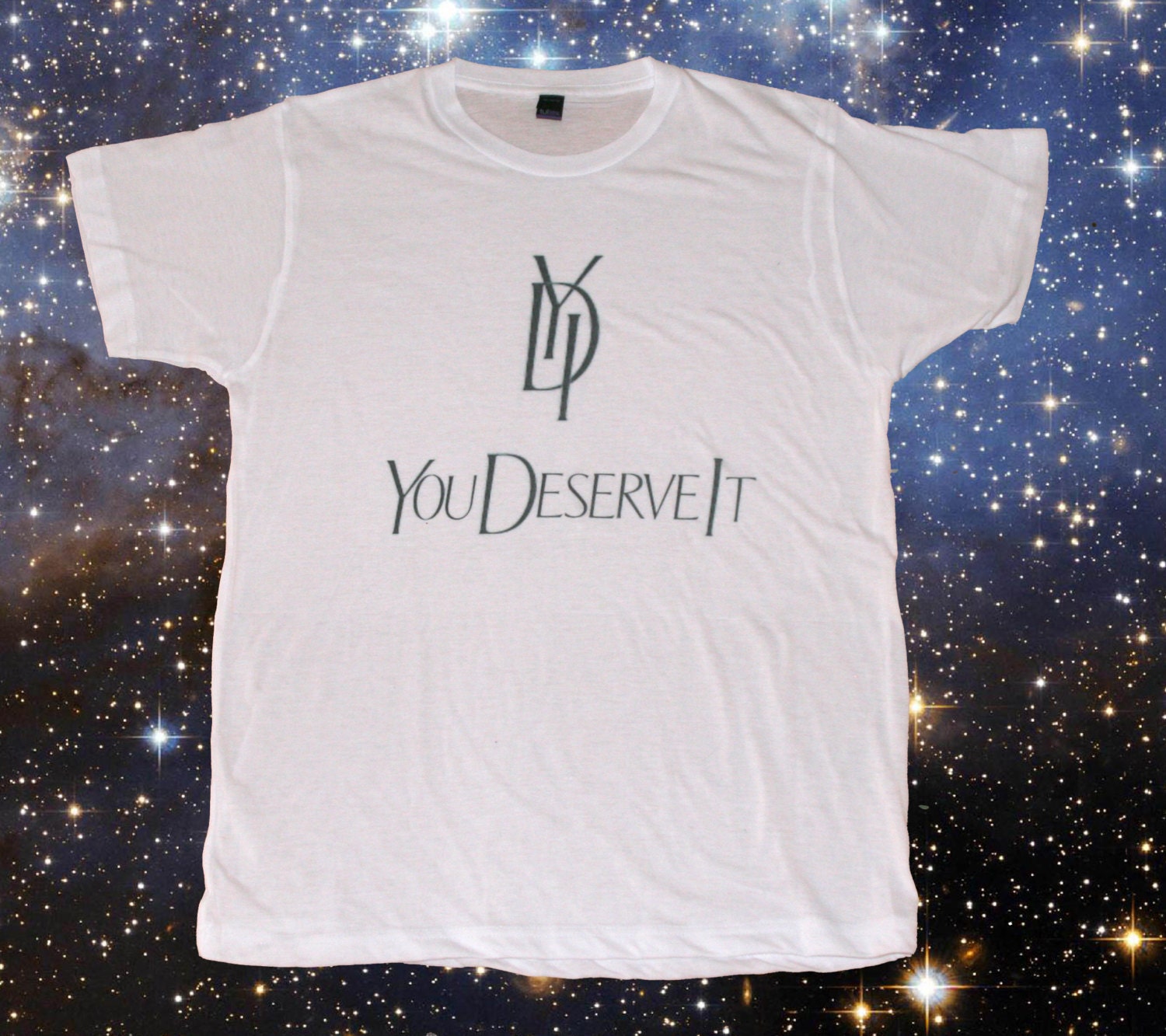 YDI Shirt (Size L)