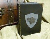 House Stark Game of Thrones eReader / iPad Cover