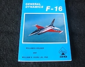General Dynamics F-16/Aero Series Volume 26
