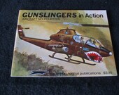 Gunslingers in Action/ Aircraft no. Fourteen - Squadron/Signal