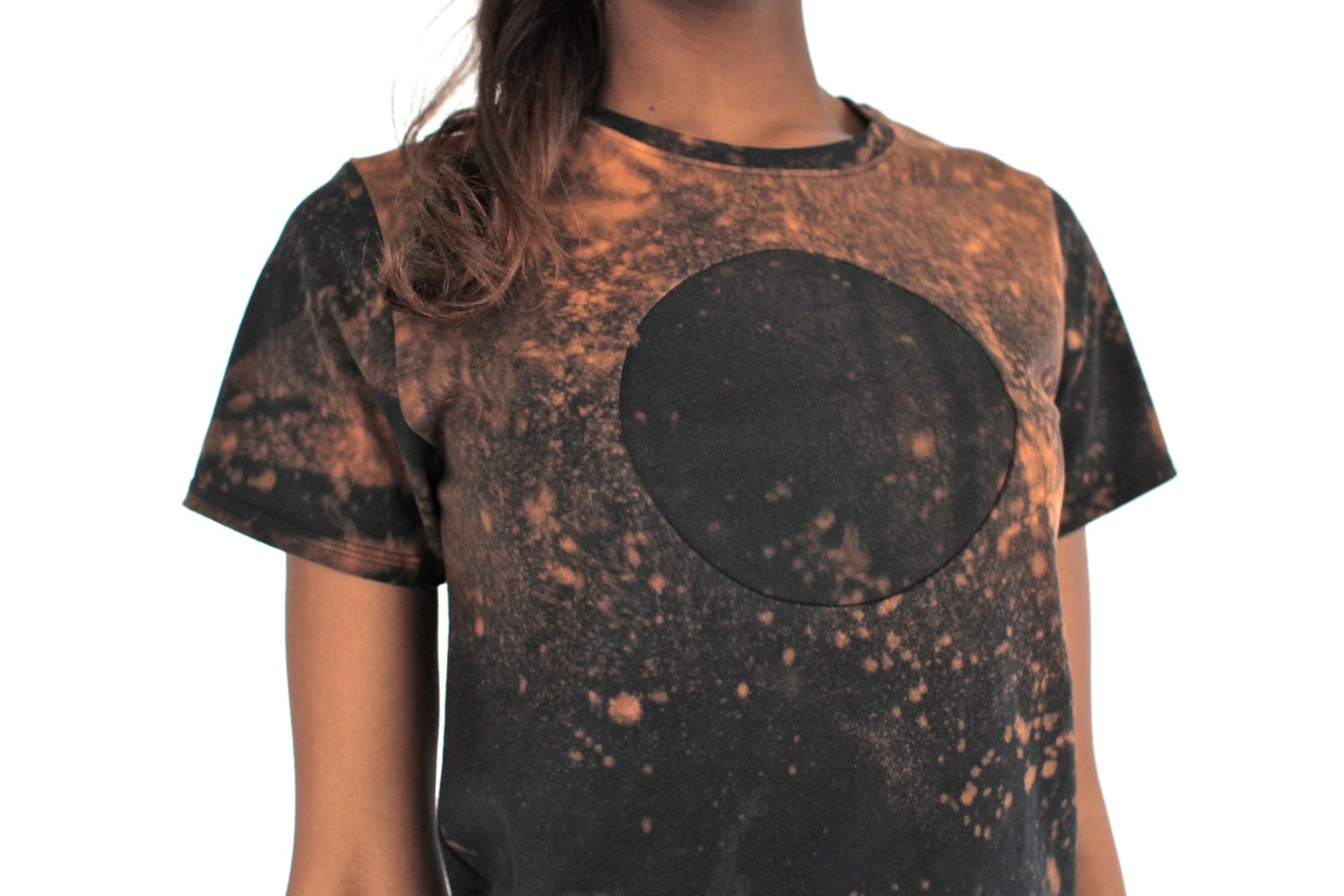 Total Eclipse Tee