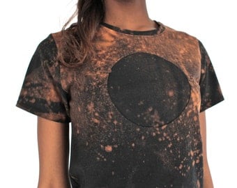Total Eclipse Tee