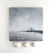 House by the Sea Oil Painting