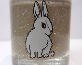 Return to Nature - HARE Polish - The Last Queen of France - Hand Blended Nail Polish