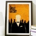 The Great Gatsby Movie Poster A3