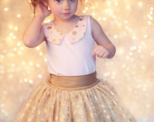 Madelyn Shirt PDF Pattern and Tutorial, All Sizes 6-12m-10 years included.