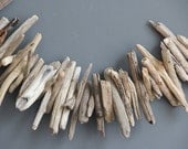 Driftwood Garland - 4ft Long