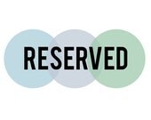 Custom order - RESERVED For Al Bal
