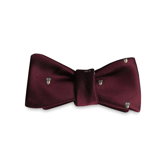 The Berkshire Bow Tie