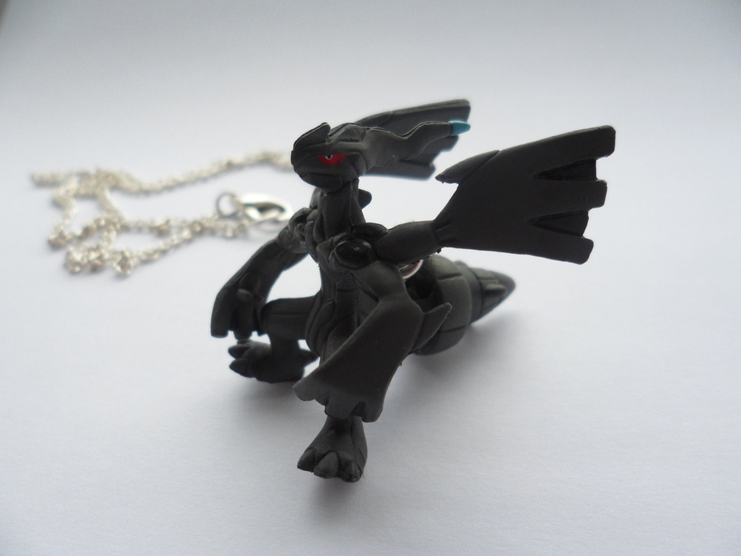 Zekrom Necklace