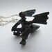 Zekrom Necklace