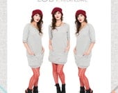 Lola PDF Sewing Pattern