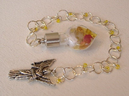 Archangel Jophiel -  Angel of Wisdom, Understanding, Inspiration and Knowledge Dowsing Pendulum