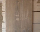 Original Abstract Painting on Canvas...SEPTEMBER 1