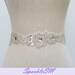 Bridal Belt Adelaide