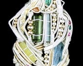 The "Organic Flow" Talisman