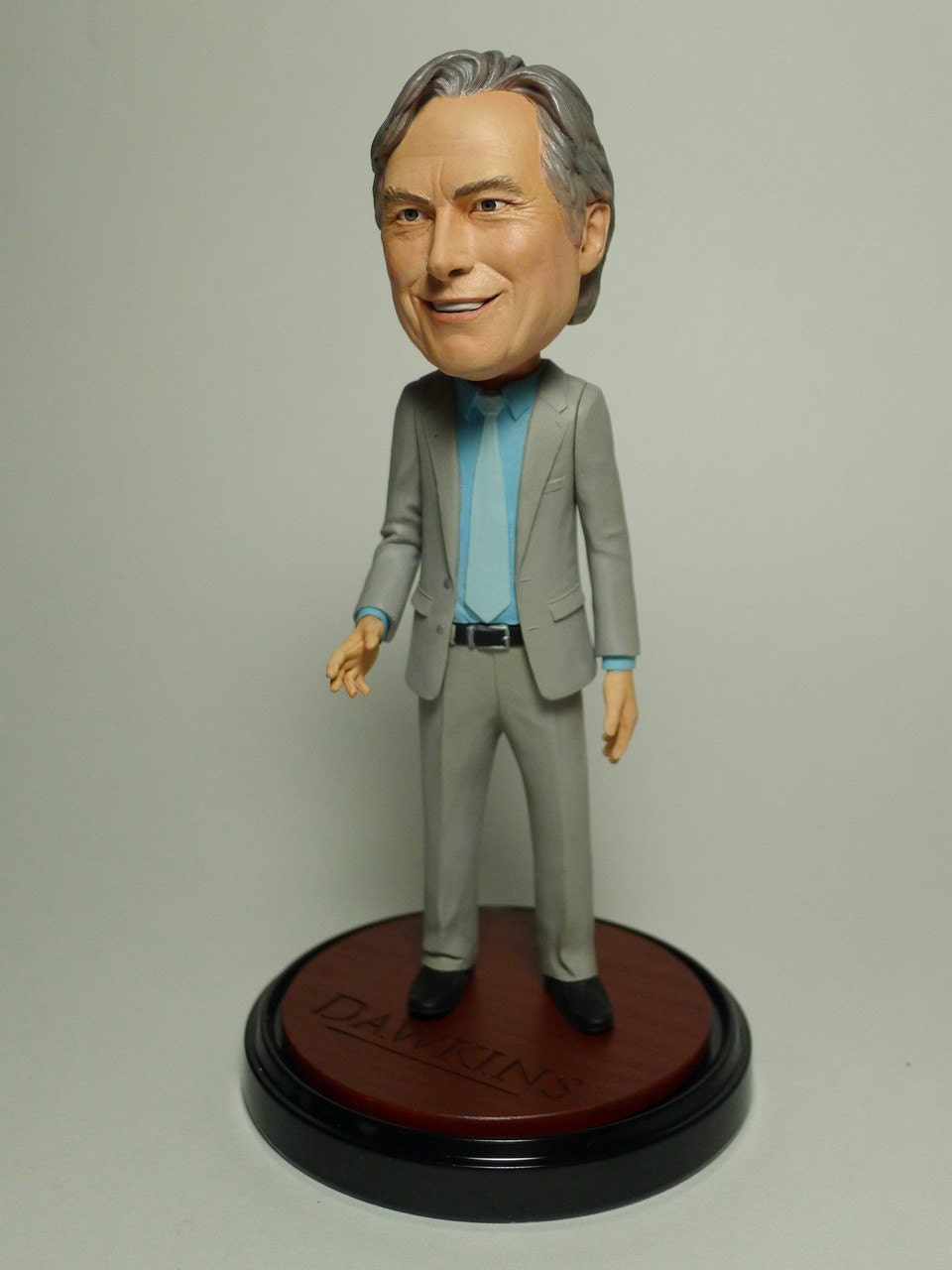 Richard Dawkins Bobblehead