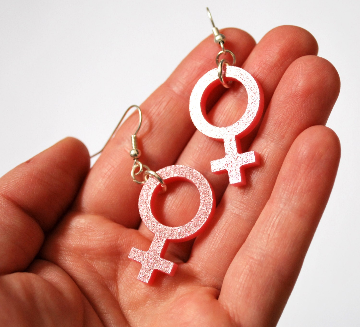 Girl Earrings
