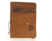 For your Gatsby Party - 1920 High School Yearbook - Roaring Twenties  - Peru, Indiana