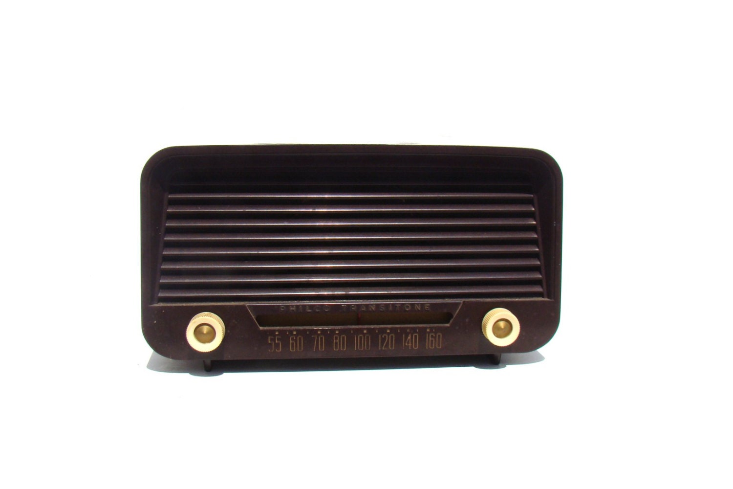Vintage Radio - Philco Transitone Vintage Radio 1949